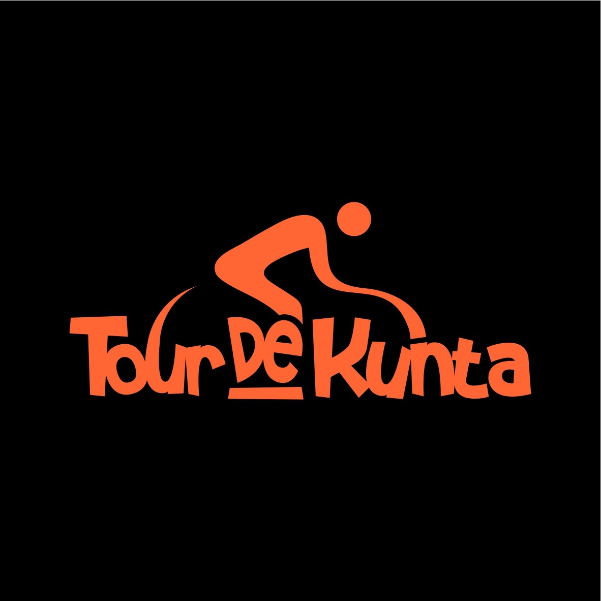Tour De Kunta Logo